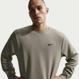 Толстовка Nike M DF UV FLEX FLC CREW IF2977-320