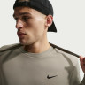 Толстовка Nike M DF UV FLEX FLC CREW IF2977-320