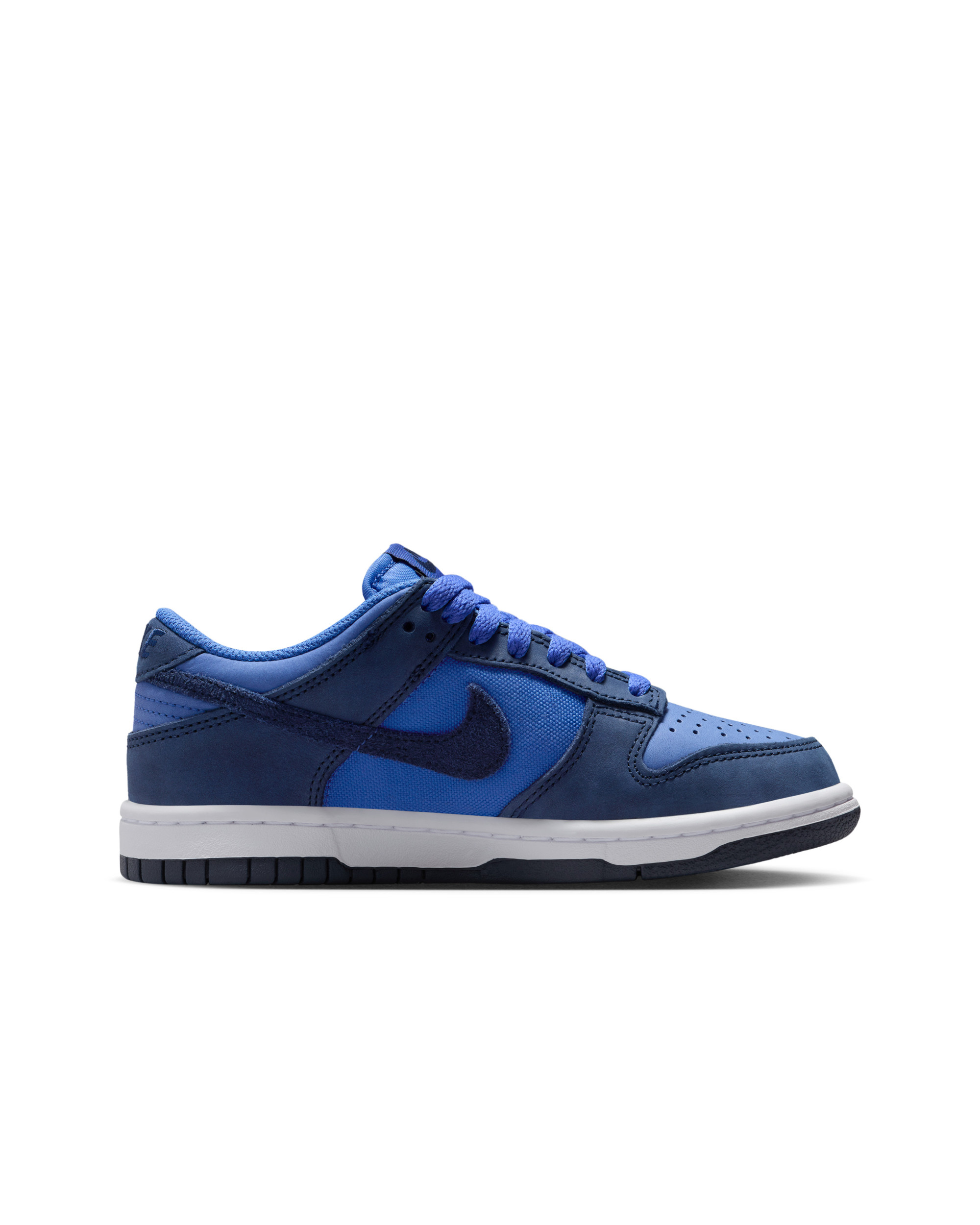 Кросівки Nike DU LOW SE (GS) HQ9293-400