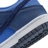 Кросівки Nike DU LOW SE (GS) HQ9293-400