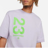 Футболка Jordan M J 23ENG 85 SS WM CREW CZ4908-578