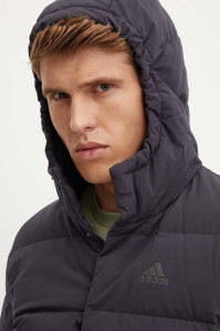 Куртка HELIONIC HO JKT HN5640 Adidas 2XL Чорний HN5640