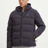 Куртка HELIONIC HO JKT HN5640 Adidas 2XL Чорний HN5640