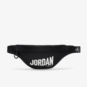Сумка на пояс JORDAN FLIGHT CROSSBODY BAG 9A0738-023