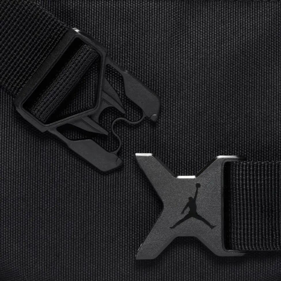 Сумка на пояс JORDAN FLIGHT CROSSBODY BAG 9A0738-023
