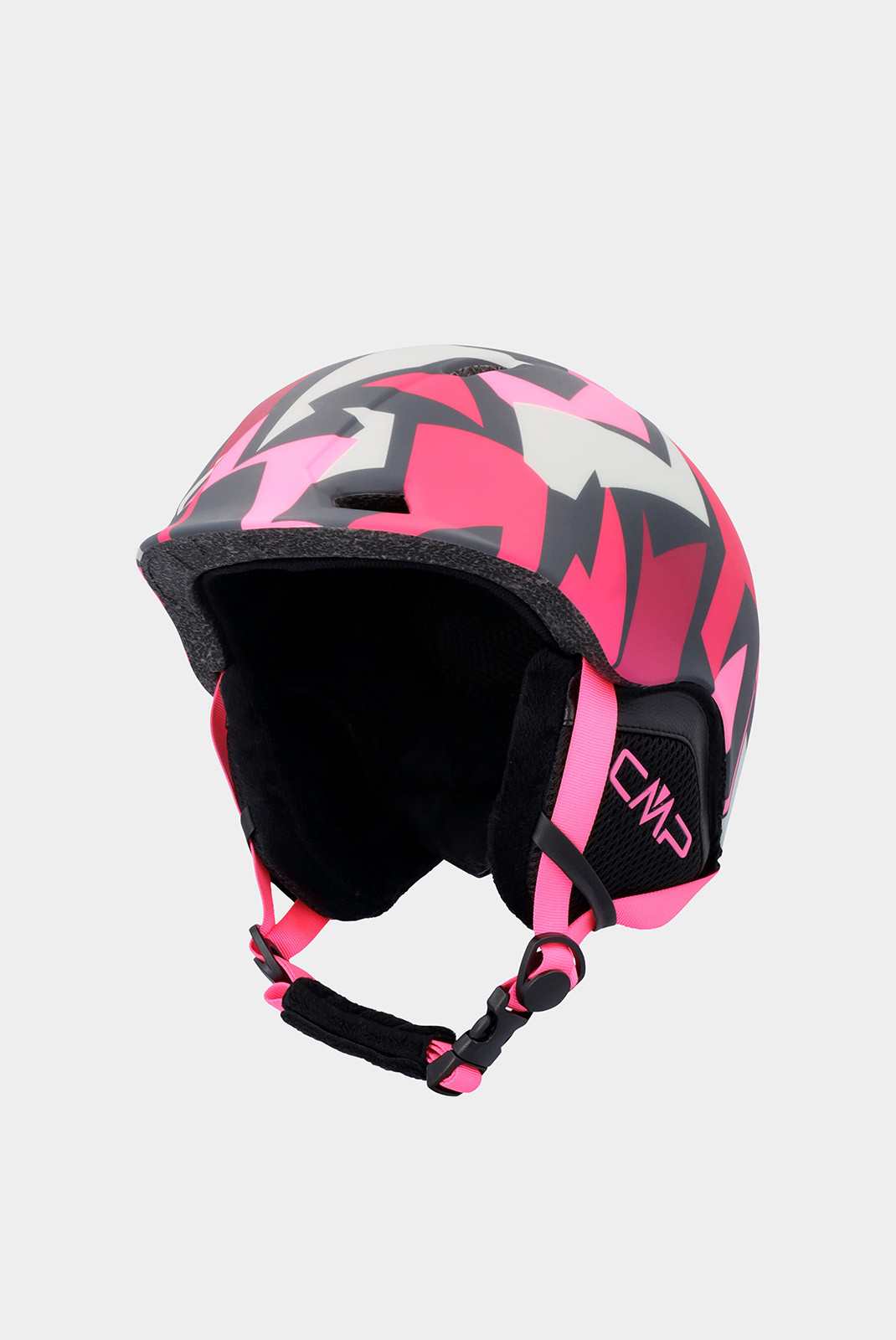 Шолом лижний CMP XJ-4 KIDS SKI HELMET 30B4954-26HF