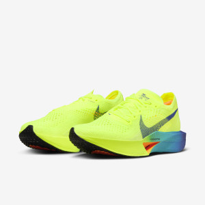 Кросівки жіночі Nike Zoomx Vaporfly Next% 3 Green DV4130-700