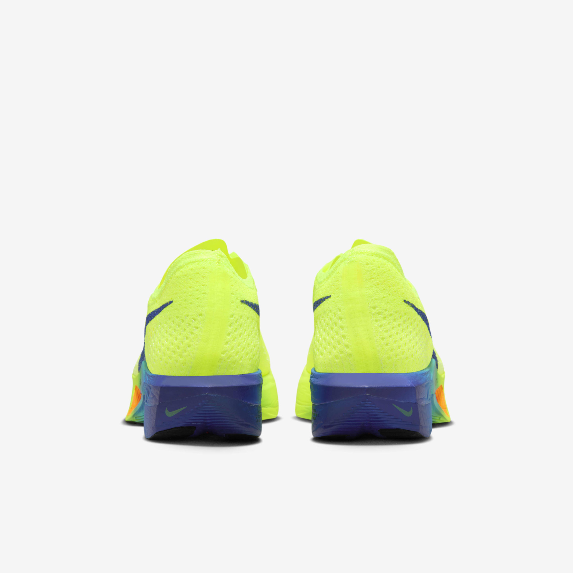 Кросівки жіночі Nike Zoomx Vaporfly Next% 3 Green DV4130-700