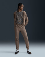 Штани жіночі Nike Nsw Chll Ft Hr Swtpnt Brown FN2434-233