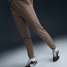 Штани жіночі Nike Nsw Chll Ft Hr Swtpnt Brown FN2434-233