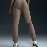 Штани жіночі Nike Nsw Chll Ft Hr Swtpnt Brown FN2434-233
