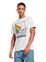Футболка Reebok OMBRE REEBOK ALGODÓN TS PRIDE GRAPHIC TEE H42548