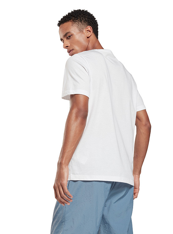 Футболка Reebok OMBRE REEBOK ALGODÓN TS PRIDE GRAPHIC TEE H42548