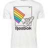 Футболка Reebok OMBRE REEBOK ALGODÓN TS PRIDE GRAPHIC TEE H42548