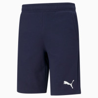 Шорти спортивні ESS Shorts 58670976 Puma M Темно-синій 58670976