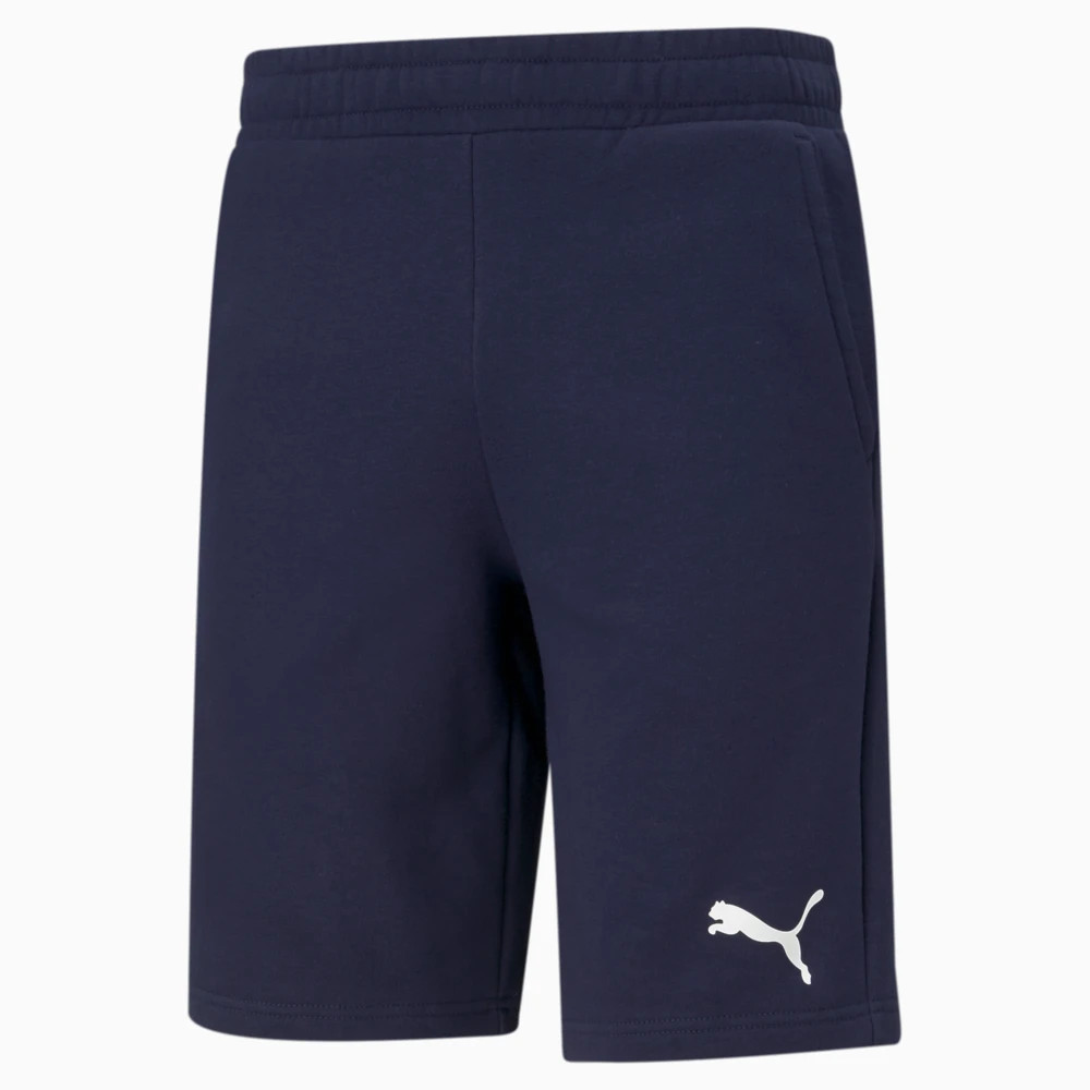 Шорти спортивні ESS Shorts 58670976 Puma M Темно-синій 58670976