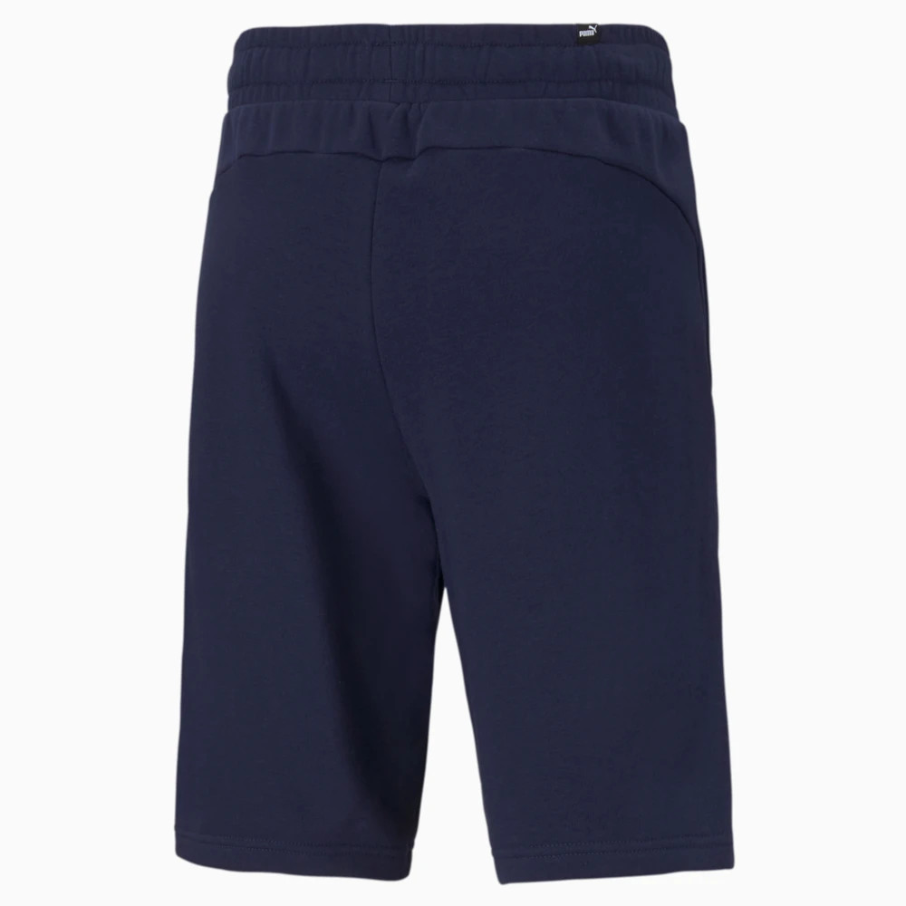 Шорти спортивні ESS Shorts 58670976 Puma M Темно-синій 58670976