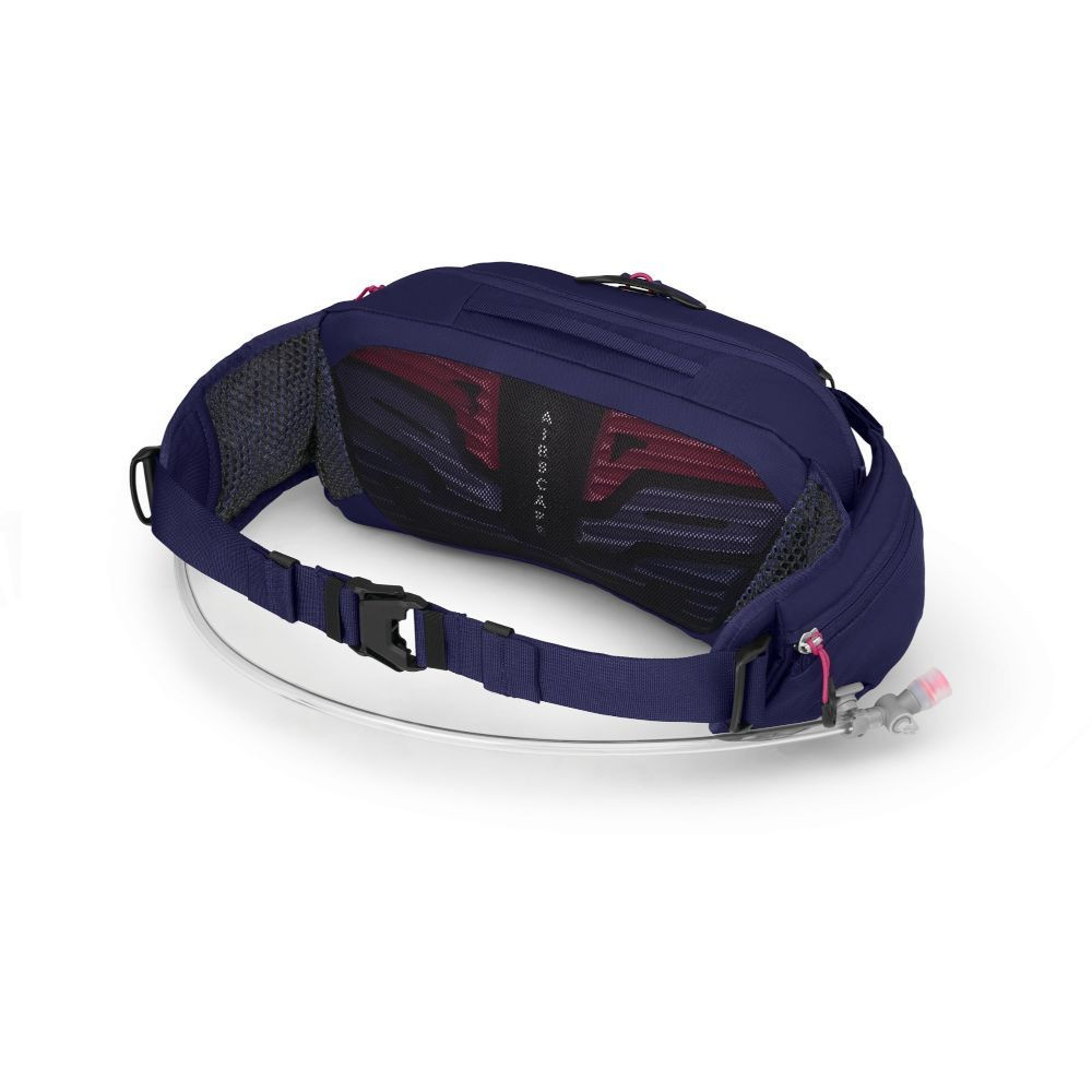 Сумка на пояс Osprey Raven 4 009.3875