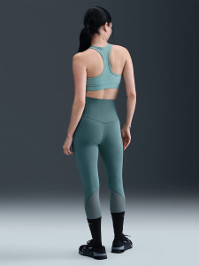 Топ жіночий Nike Swoosh Light Sports Green DX6817-017