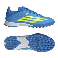 Бутси Adidas F50 LEAGUE TF J JR9017
