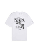 Футболка чоловіча Puma Rival Rage Tee White 685454-02 685454-02