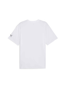 Футболка чоловіча Puma Rival Rage Tee White 685454-02 685454-02