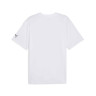 Футболка чоловіча Puma Rival Rage Tee White 685454-02 685454-02