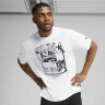 Футболка чоловіча Puma Rival Rage Tee White 685454-02 685454-02