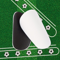 Щитки футбольні Chinese football (S) KJ285-2-100