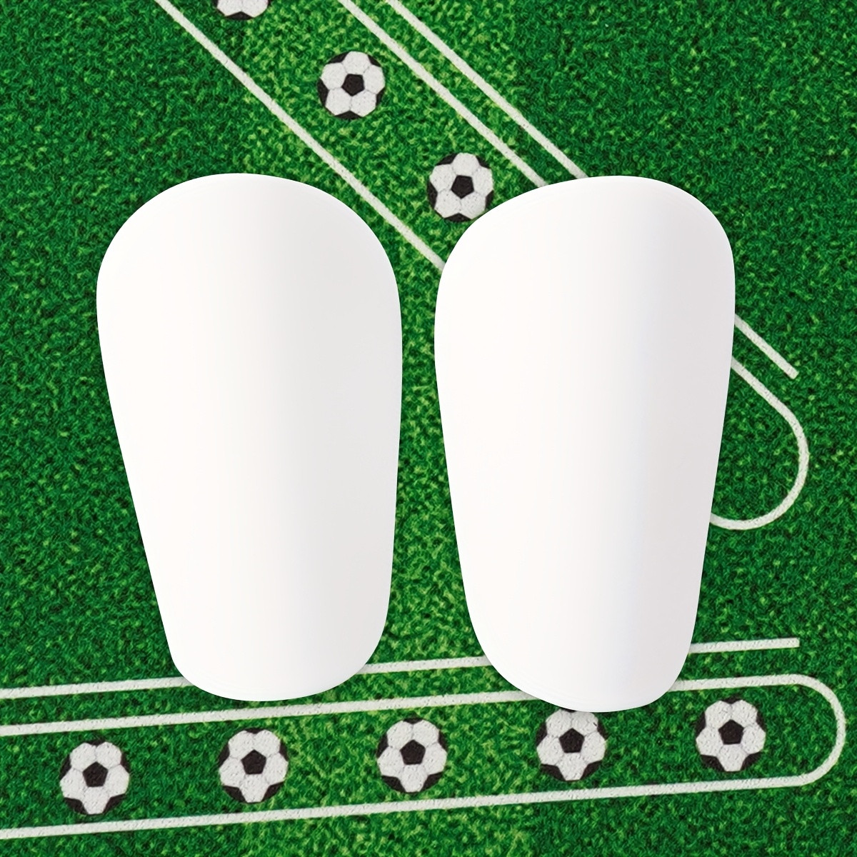 Щитки футбольні Chinese football (S) KJ285-2-100