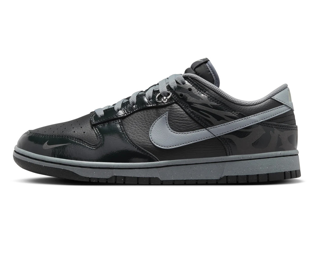 Кросівки Nike Dunk Low Retro & Berlin FZ3053-001