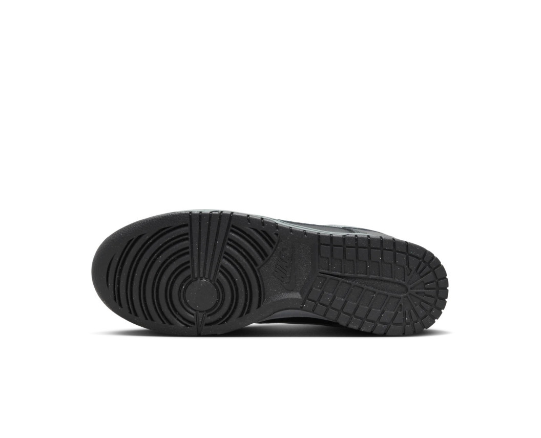 Кросівки Nike Dunk Low Retro & Berlin FZ3053-001
