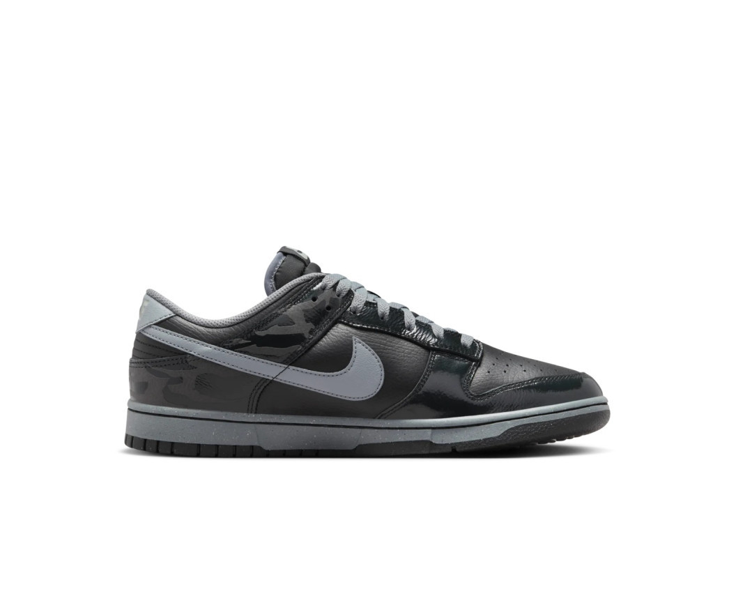 Кросівки Nike Dunk Low Retro & Berlin FZ3053-001