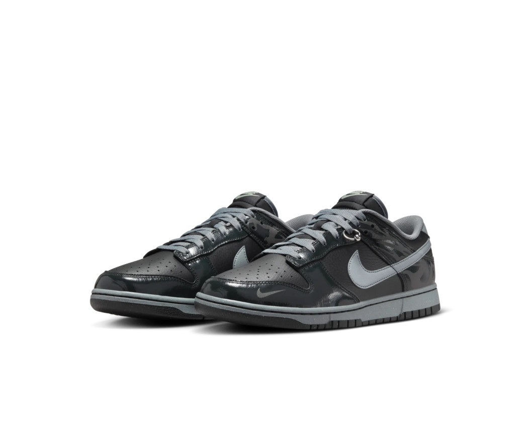 Кросівки Nike Dunk Low Retro & Berlin FZ3053-001