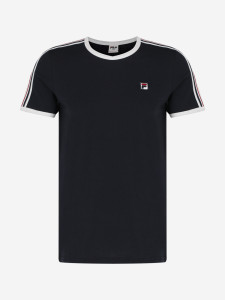 Футболка 129336FLA-Z4 FILA 48 Темно-синій 129336FLA-Z4