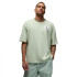 Футболка JORDAN M J FLT ESS WSH OVSZ SS CRW DZ0604-321