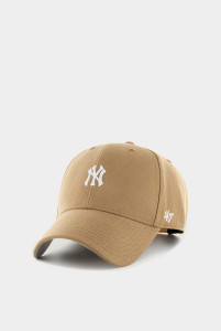 Бейсболка 47 Brand YANKEES BASE RUNNER SNAP B-BRMPS17WBP-QL