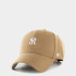 Бейсболка 47 Brand YANKEES BASE RUNNER SNAP B-BRMPS17WBP-QL