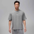 Футболка чоловіча Air Jordan Flight Essentials Oversized T-Shirt Grey IB7345-091
