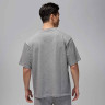 Футболка чоловіча Air Jordan Flight Essentials Oversized T-Shirt Grey IB7345-091
