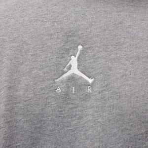 Футболка чоловіча Air Jordan Flight Essentials Oversized T-Shirt Grey IB7345-091