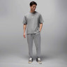 Футболка чоловіча Air Jordan Flight Essentials Oversized T-Shirt Grey IB7345-091