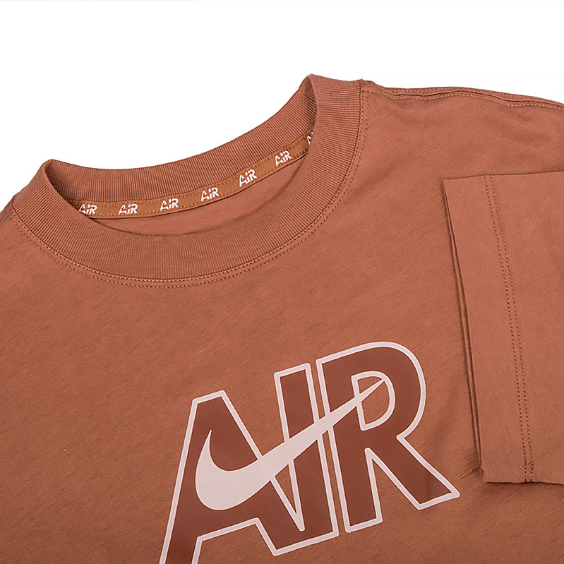 Футболка Nike W NSW TEE BF NIKE AIR DN5800-215