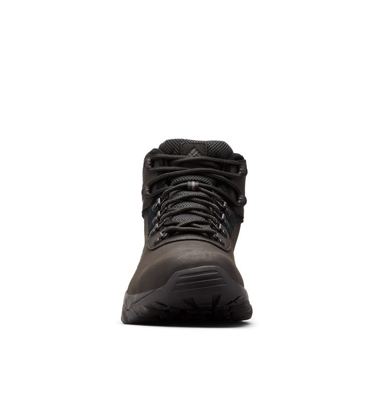 Черевики Columbia Newton Ridge Plus II 1594731011 Columbia 10 (43) Чорний 1594731011