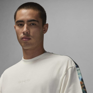 Футболка чоловіча Air Jordan T-Shirt 85 Ss White/Multi FZ1969-133