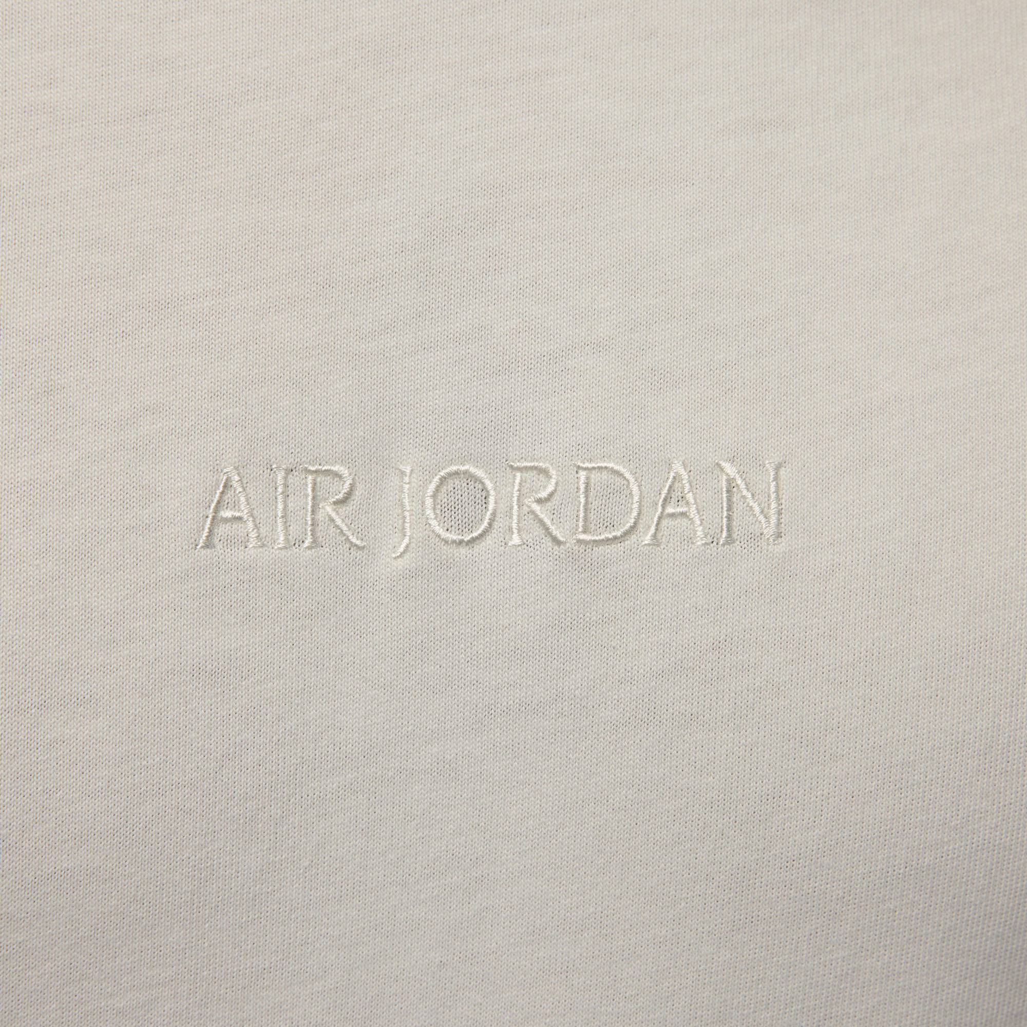 Футболка чоловіча Air Jordan T-Shirt 85 Ss White/Multi FZ1969-133