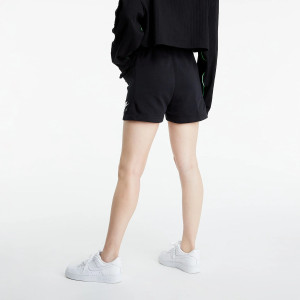Шорти Nike W NSW AIR SHORT FLC HR DC5298-010
