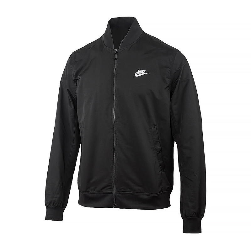 Куртка Nike CLUB WVN UL BOMBR JKT DM6821-010