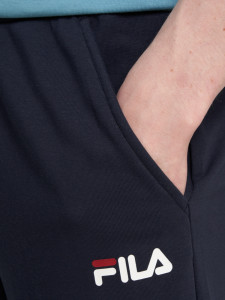 Шорти 125583FLA-Z4 FILA 44-46 Темно-синій 125583FLA-Z4