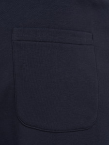 Шорти 125583FLA-Z4 FILA 44-46 Темно-синій 125583FLA-Z4